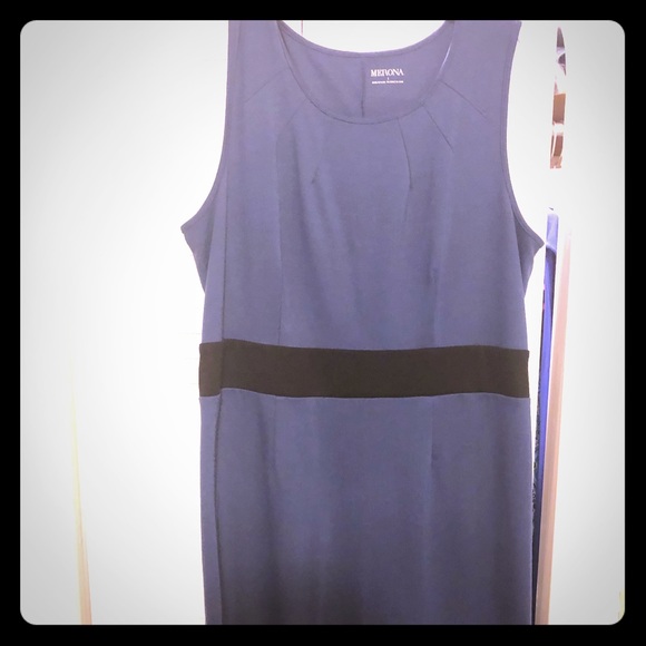 Merona Dresses & Skirts - 🎉HP🎉 Merona Tank Shift Dress